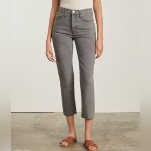 Everlane The ’90s Cheeky Jean